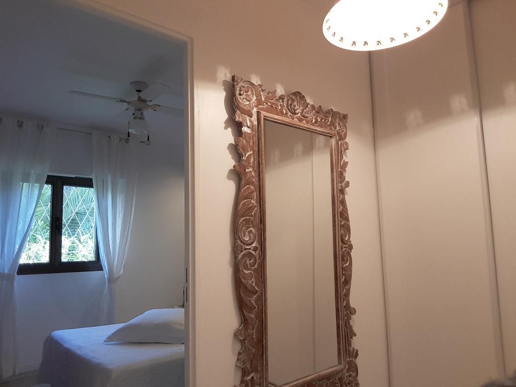 Central Avec Jardin Cannes Bagian luar foto